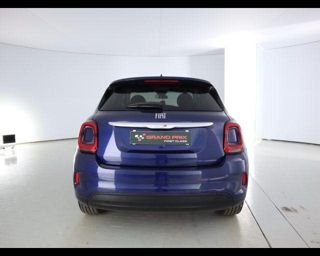 FIAT 500X 1.0 T3 120 CV Club