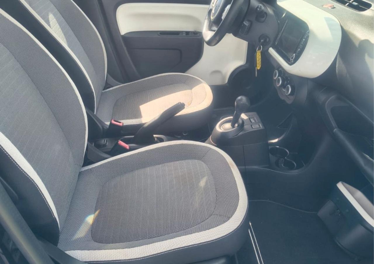 Renault Twingo SCe Lovely
