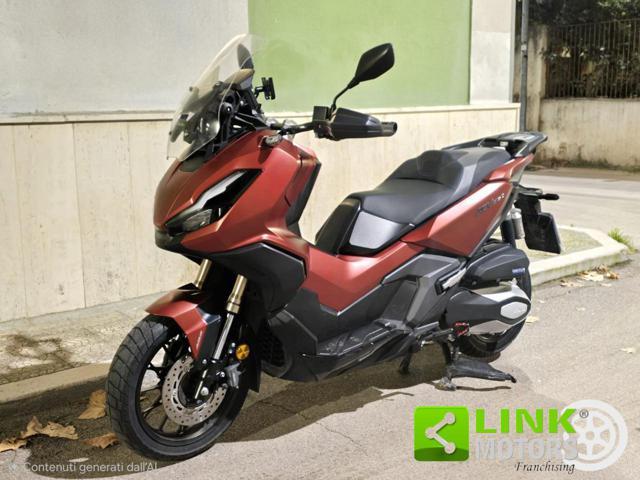 HONDA ADV 350 *? 88,00 al mese*