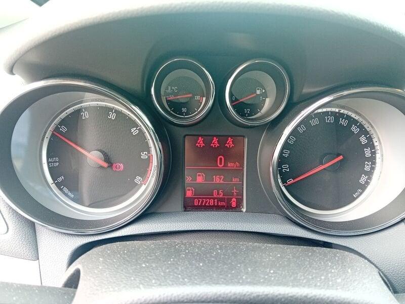 Opel Mokka 1.6 CDTI Ecotec 136cv S&S 4x2 MT6 Cosmo