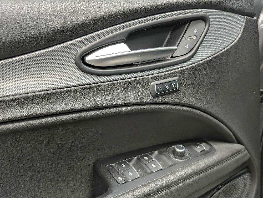 Alfa Romeo Stelvio Veloce Q4 Autm. 4WD MEMORYACC R-CAM