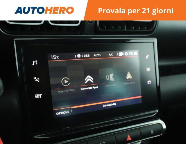 CITROEN C3 Aircross PureTech 110 S&S Shine