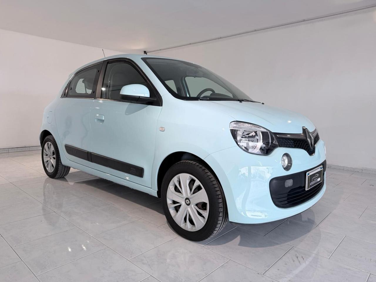 Renault Twingo ACCONTO 0€ RATE DA 175€ AL MESE
