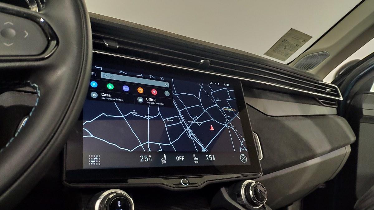 LYNK&CO 01 Phev