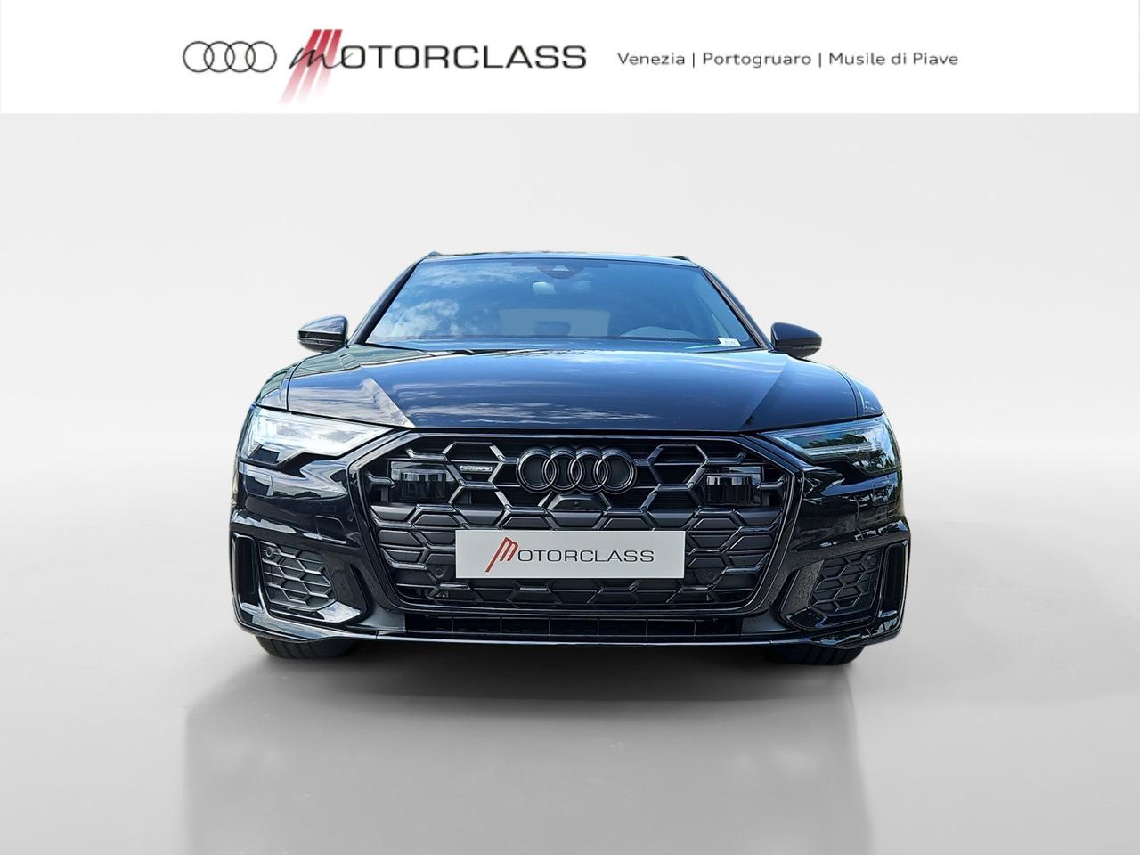 Audi A6 avant 45 3.0 v6 tdi mhev 48v s line edition quattro ultra s tronic