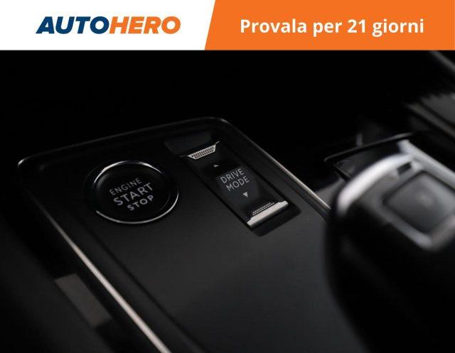 PEUGEOT 508 BlueHDi 130 Stop&Start EAT8 SW Allure