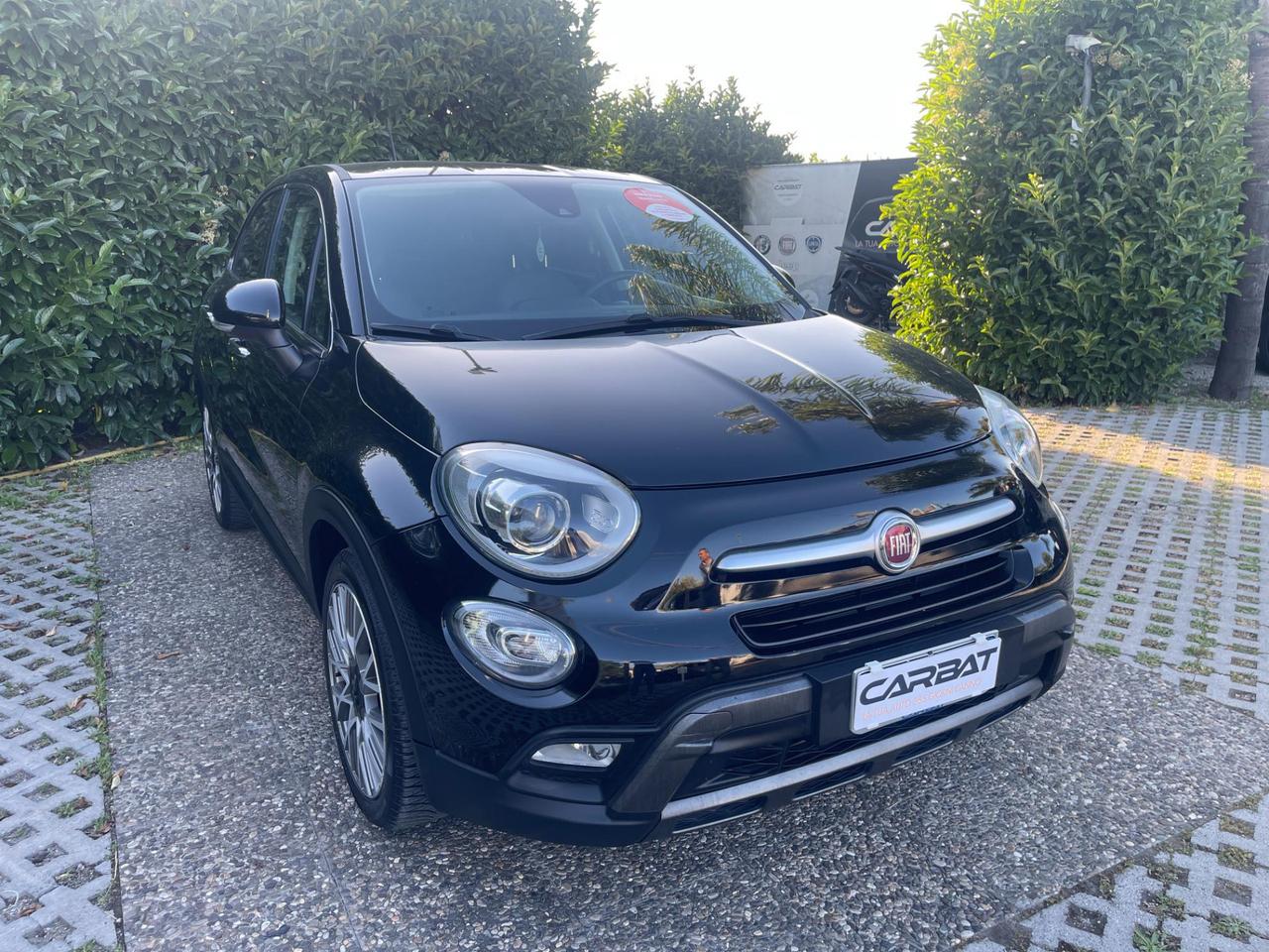 Fiat 500 X 500X 1.4 m-air Opening edition 4x2 140cv