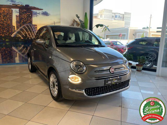 FIAT 500 1.0 Hybrid Dolcevita *TETTO