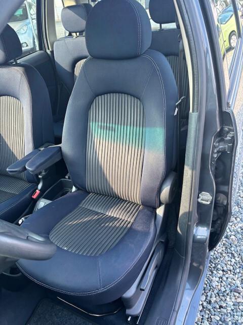 Lancia MUSA 1.3 Multijet 16V 90 CV Oro