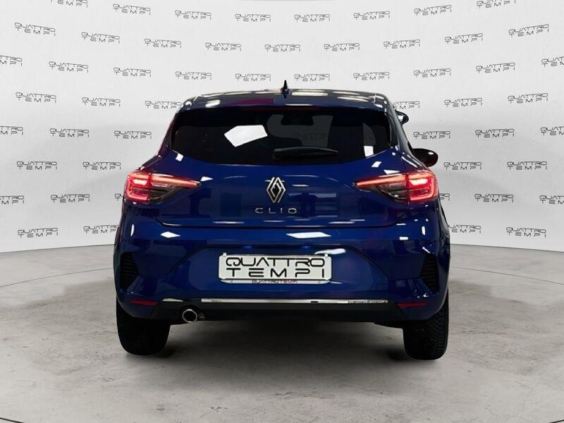 Renault Clio 1.0 TCe 67KW TECHNO
