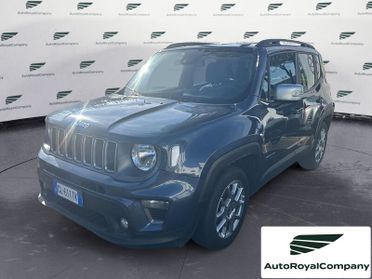 Jeep Renegade Renegade 1.5 Turbo T4 MHEV Limited