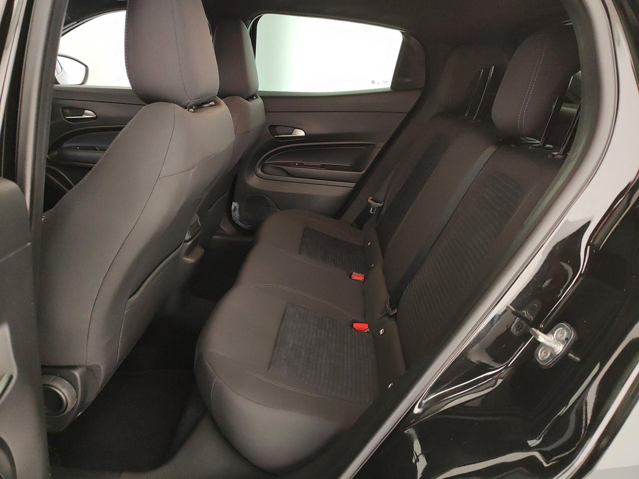 Alfa Romeo Junior 1.2 145 CV Hybrid eDCT6