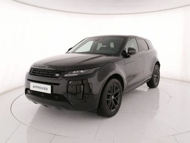Land Rover Range Rover Evoque Range Rover Evoque 2.0d i4 mhev S awd 163cv auto