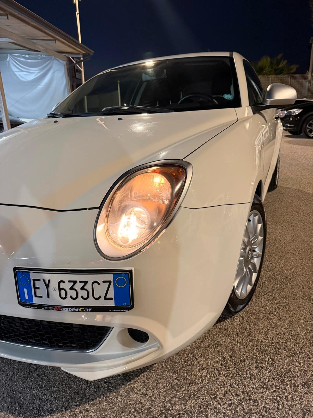 Alfa Romeo MiTo 1.3 JTDm 85 CV S&S Progression