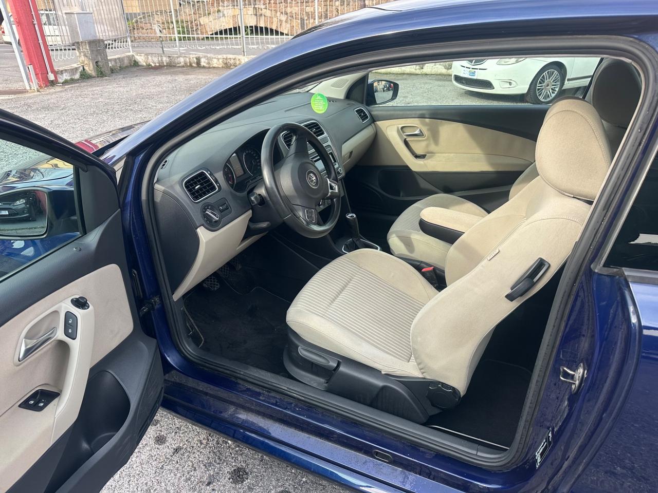 Volkswagen Polo 1.4 3 porte Highline