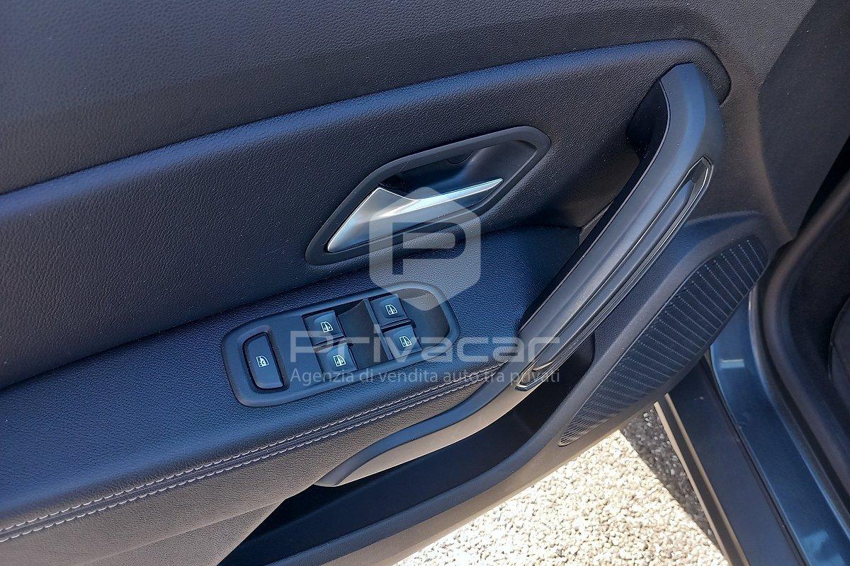 DACIA Duster 1.6 SCe GPL 4x2 Prestige