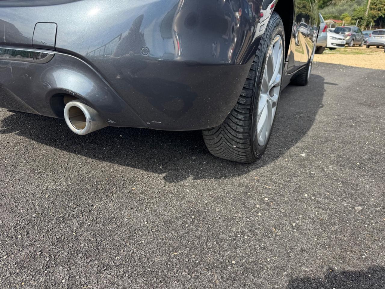 Bmw Serie 2 Gran Tourer 218d Luxury AUTOMATICA