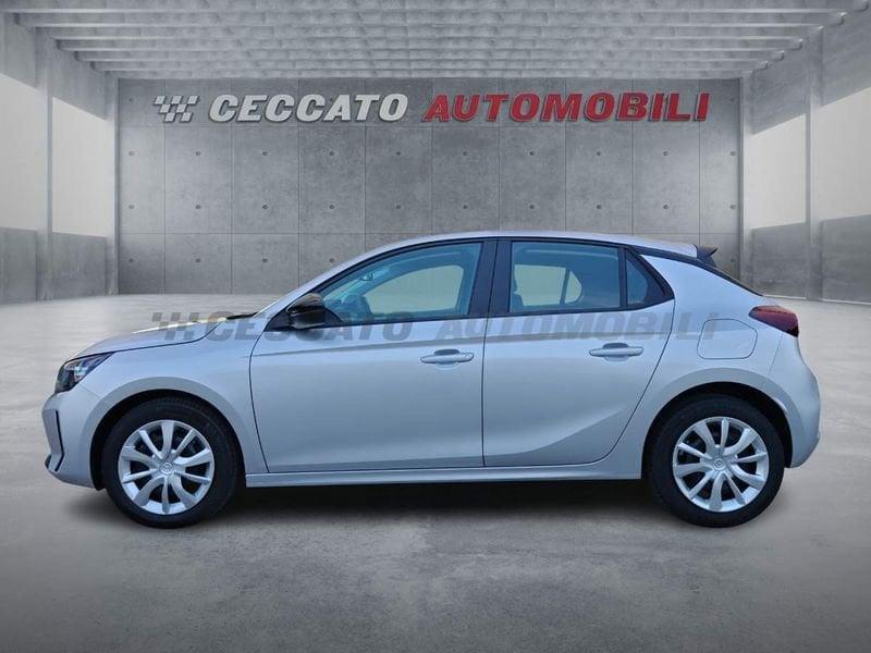 Opel Corsa Corsa 1.2 Edition s&s 100cv