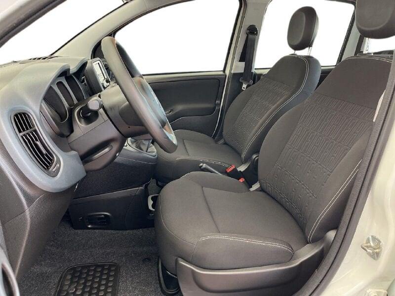 FIAT Panda My23 1.0 70cv Hybrid Panda