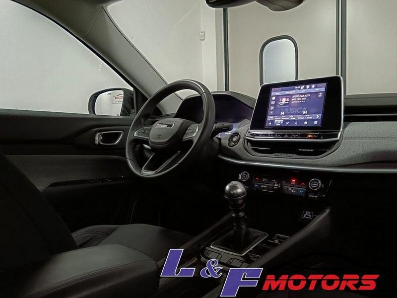 Jeep Compass Compass 1.6 Multijet 130CV