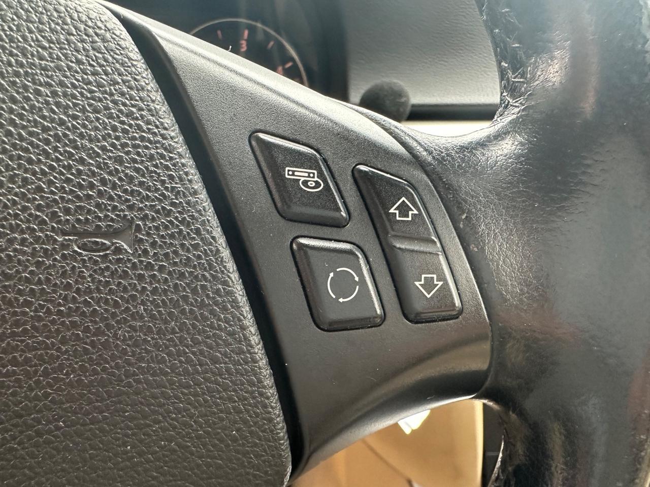 Bmw 320 320d cat Touring Eletta