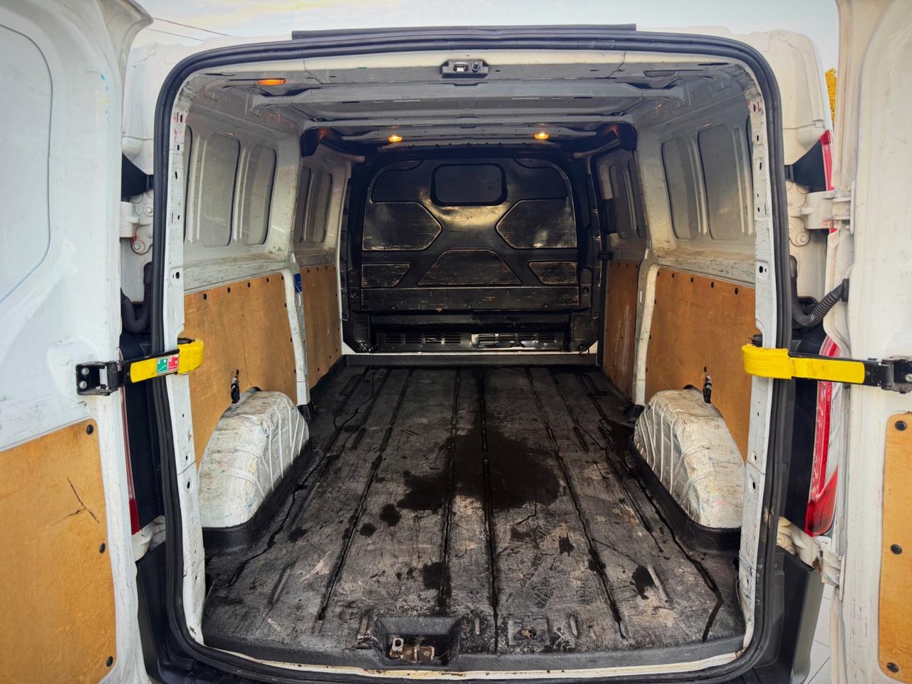 Ford Transit Custom 310 2.0 TDCi 130 PL Furgone Trend