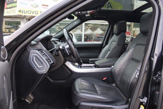 LAND ROVER Range Rover Sport 3.0 SDV6 249 CV HSE Dynamic Uniprop.