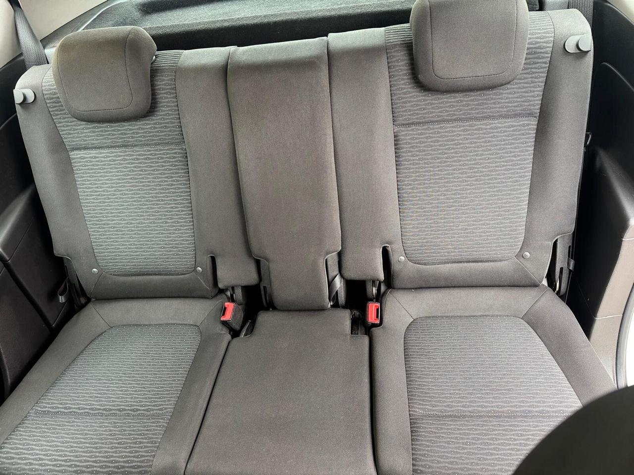 Opel Meriva 1.6 CDTI NEOPATENTATO GARANZIA 12 MESI