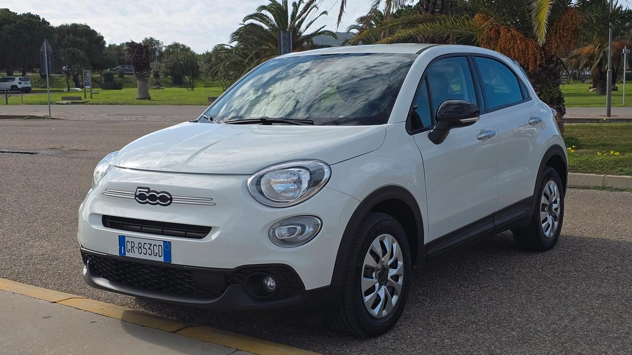 Fiat 500X 1.3 MultiJet 95 CV
