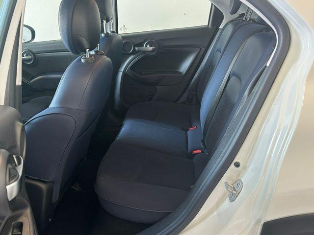 FIAT 500X 1.3 MultiJet 95 CV Cross