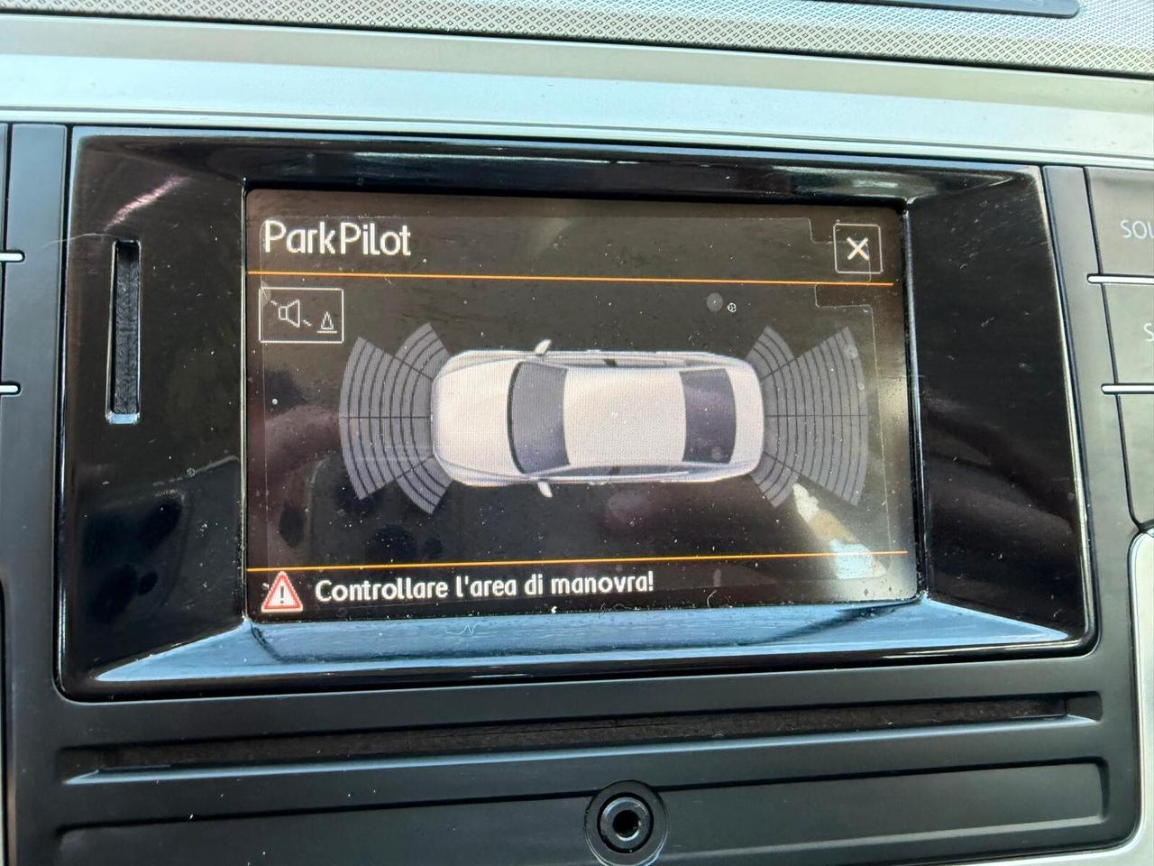 Volkswagen Passat 1.6 TDI Comfortline BlueMotion Technology - ok neopatentati -
