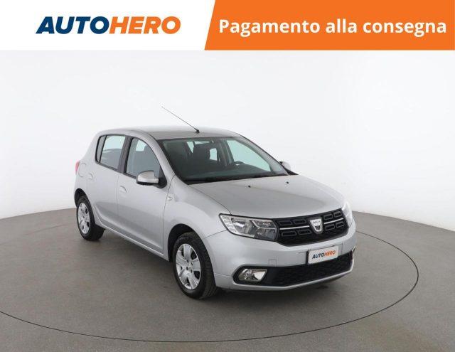 DACIA Sandero 0.9 TCe 12V 90CV Start&Stop Comfort