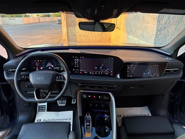 AUDI Q5 TDI 150 kW mHEV+ S tronic quattro S line edition