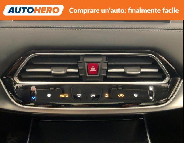 EVO Evo7 Kairos Evo 7 1.5 Turbo 7 posti Bi-Fuel GPL