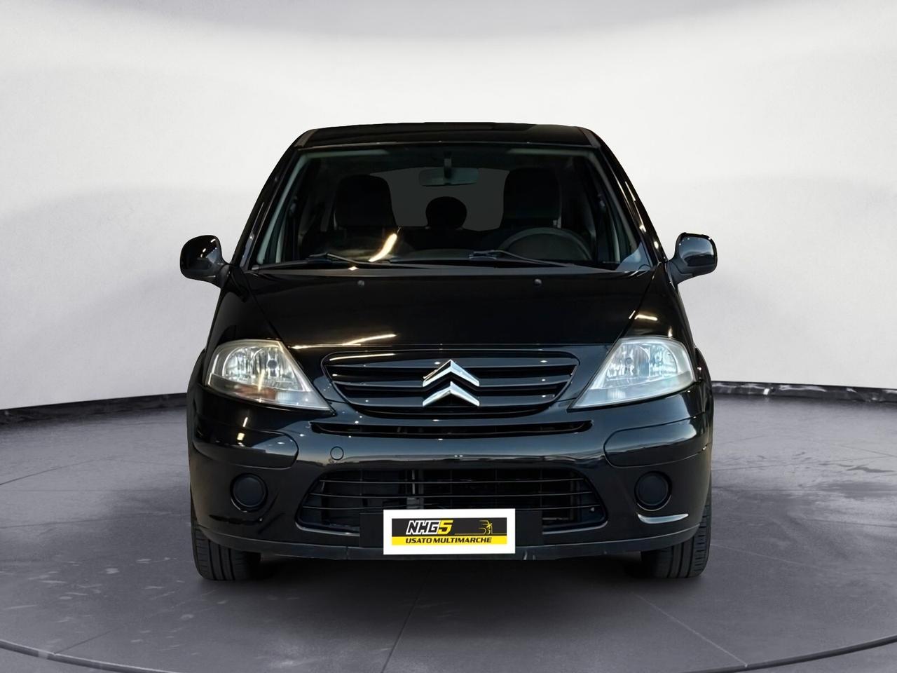 Citroen C3 1.4 Perfect Eco Energy M