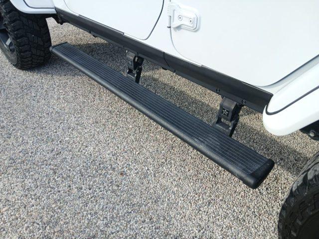 MILITEM Ferox Rubicon 3.6 V6 AT8 4 porte