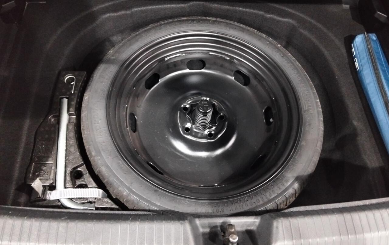 Volkswagen Golf 2.0 TDI DSG SCR Style 34.164Km