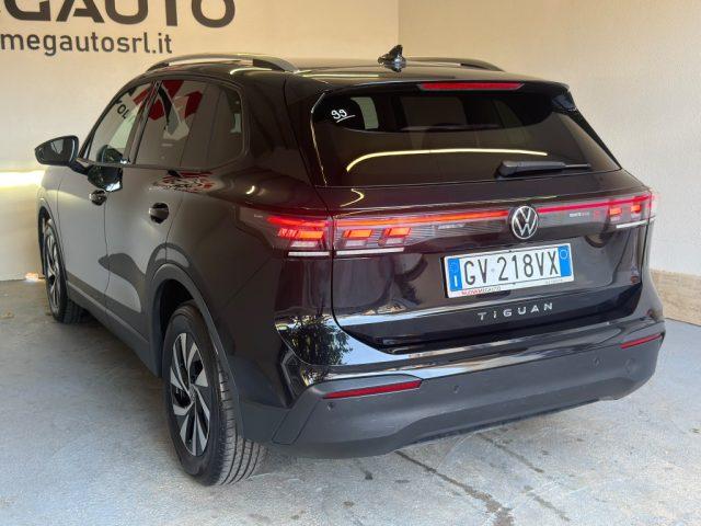 VOLKSWAGEN Tiguan 2.0 TDI 150 CV DSG Edition Plus
