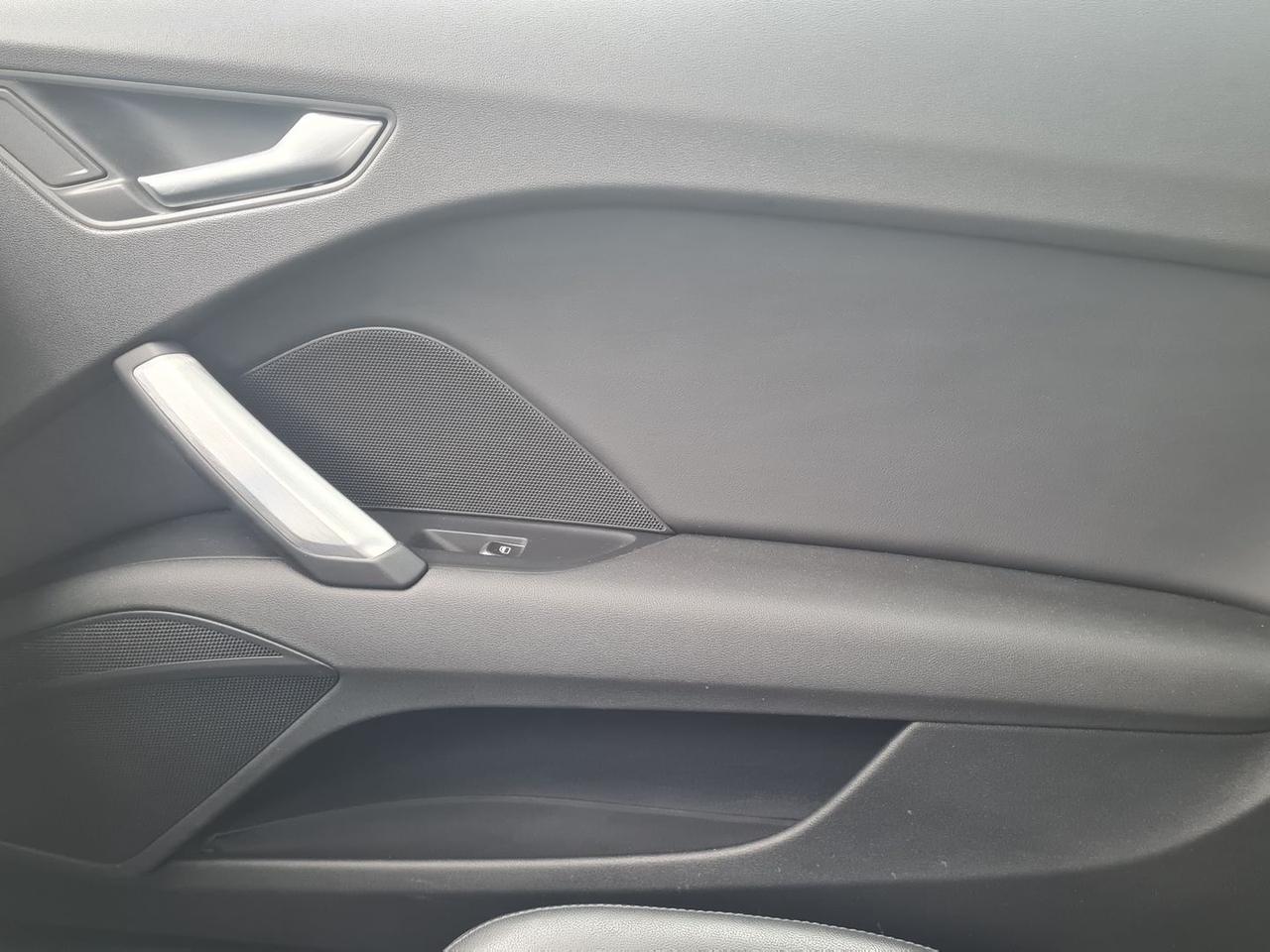 Audi TT 1.8 TFSI S Line #7361