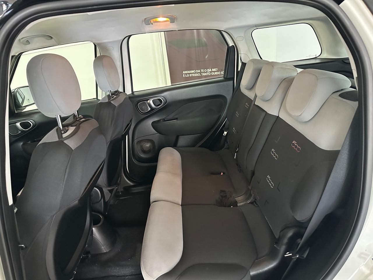 Fiat 500L 1.6 Multijet 105 CV Lounge