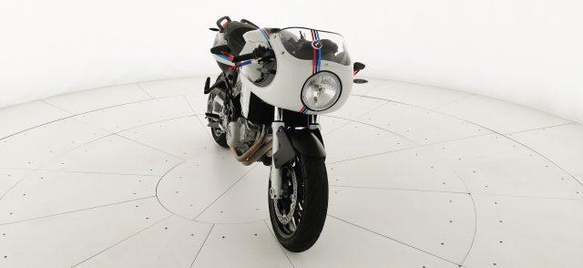 BMW F 800 S MOTOCICLO