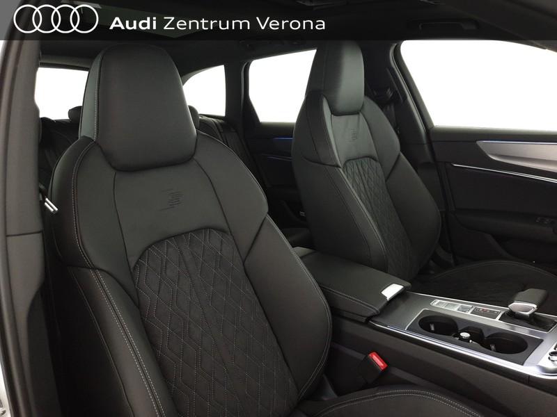 Avant 3.0TDI 344CV quattro tiptronic