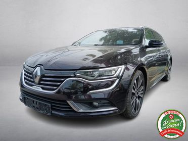RENAULT Talisman Sporter dCi 160 CV EDC Energy Initiale Paris 4Cont