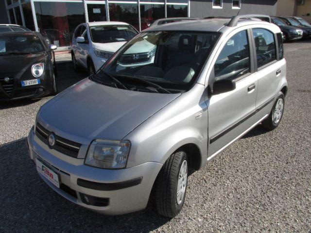 FIAT Panda 1.2 8v - 5 POSTI - OK NEOPATENTATI - "PRONTO USO"