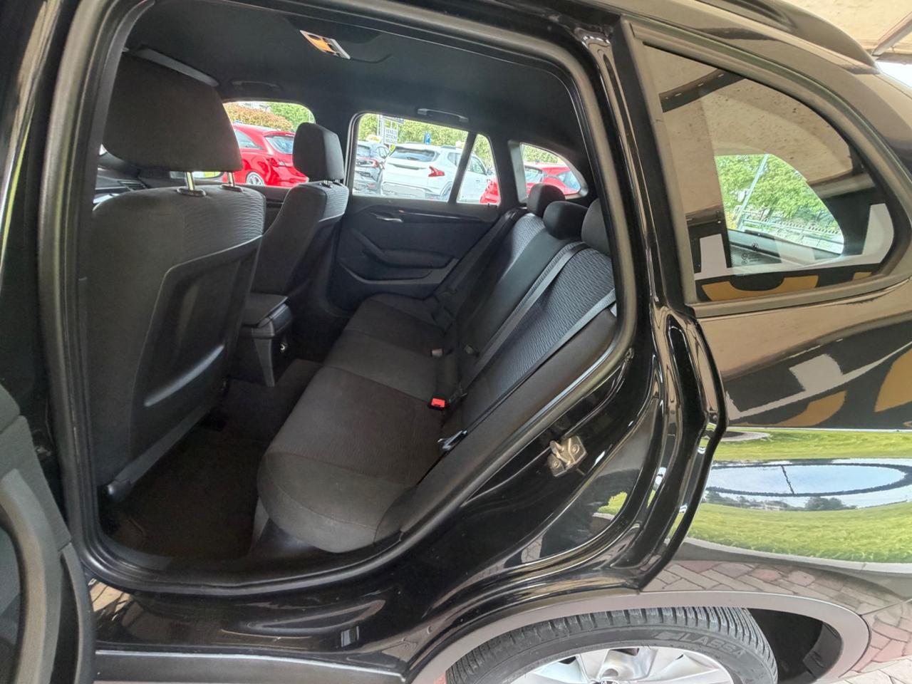 Bmw X1 xDrive18d Futura