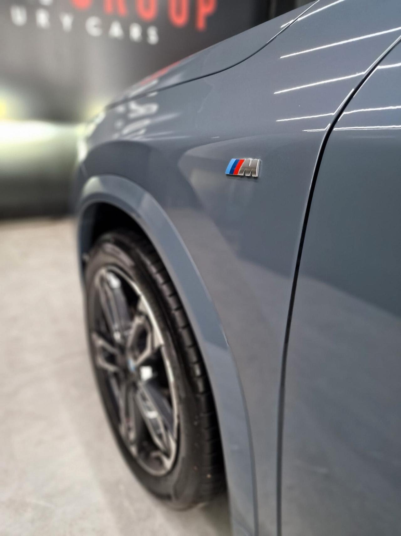 Bmw X2 sDrive 18d Msport 2.0 150CV