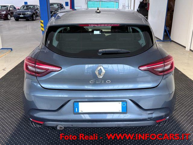 RENAULT Clio TCe 90 CV Business - PROMO