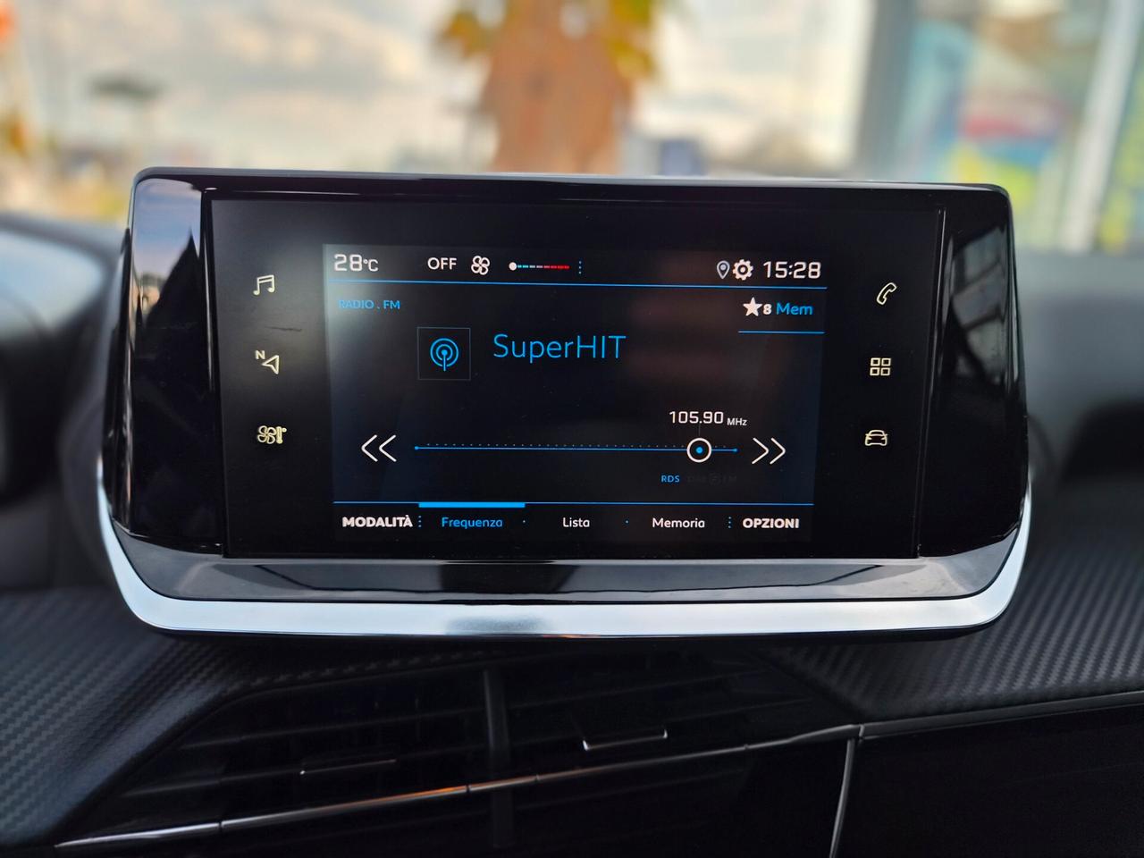 Peugeot 2008 PureTech 100 S&S Allure