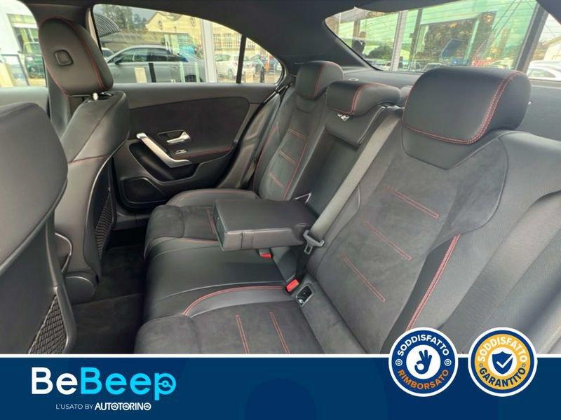 Mercedes-Benz Classe A A 200 PREMIUM AUTO