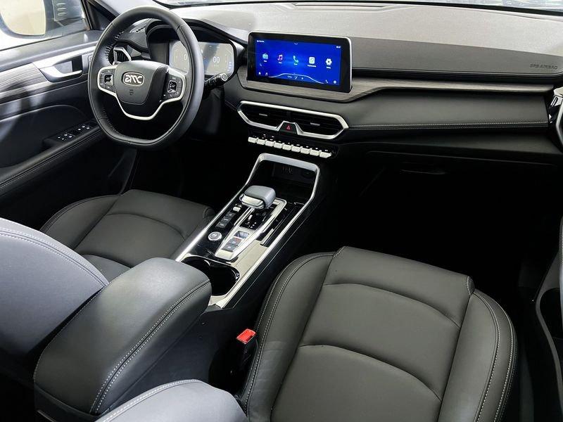 EMC Wave 3 Wave 3 1.5t Gpl 147cv cvt